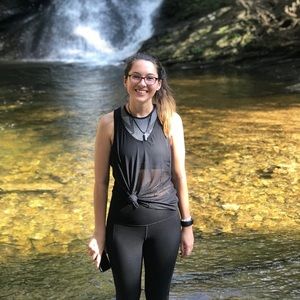 Meet your Posher, Kaitlin